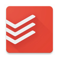 Todoist app v14.2.2